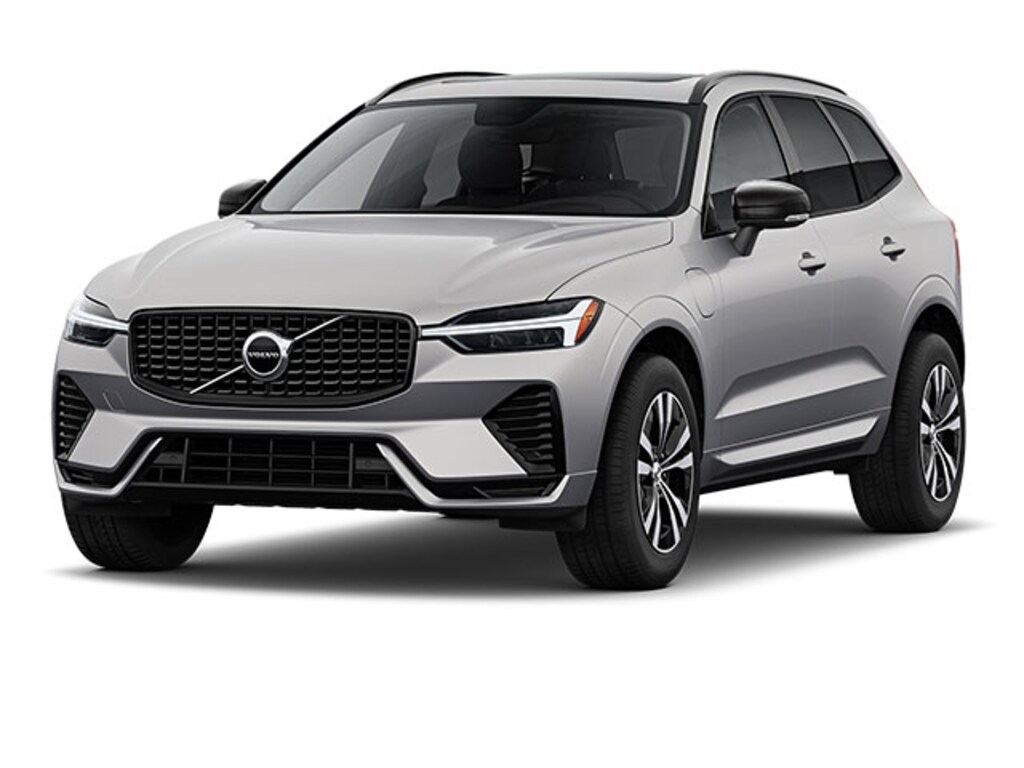 New 2025 Volvo XC60 plugin hybrid For Sale Wilmington NC 25V0097